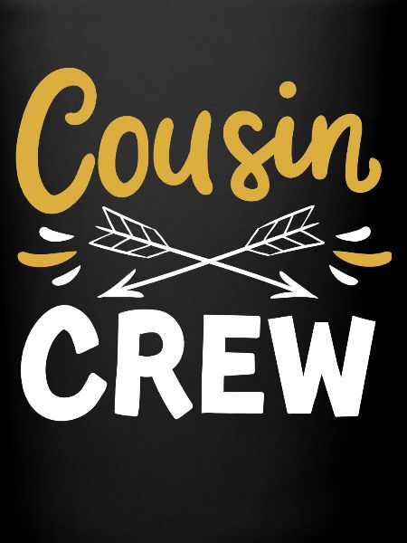 Équipage de cousin