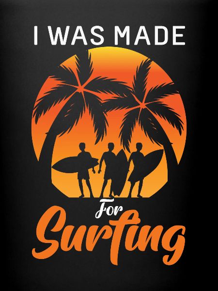 surfing