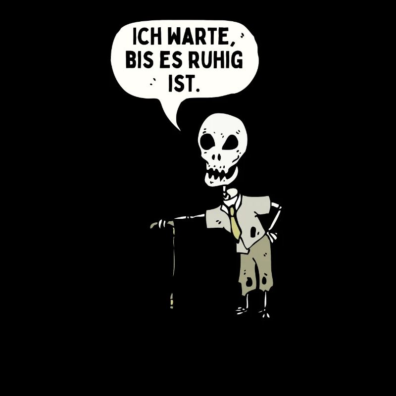 Lehrer Sprüche - Deutschlehrer Schule Unterricht