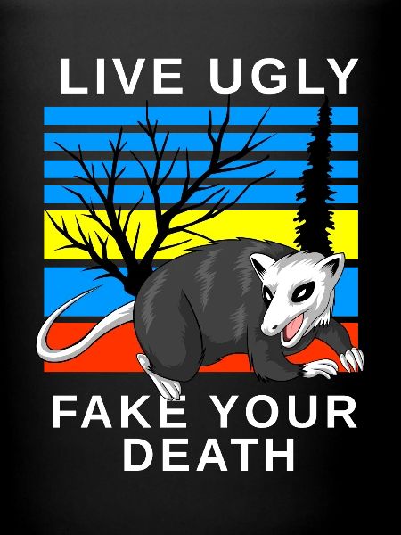 opossum (opossum)