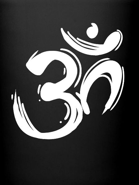 Signes OM - symbole OM