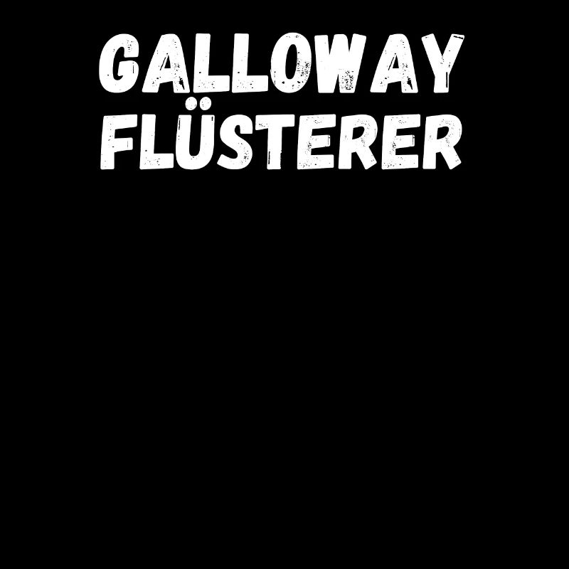 Galloway Flüsterer