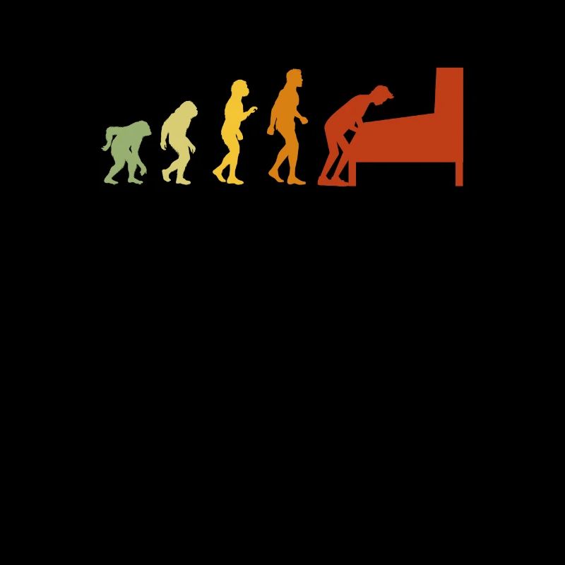 The Pinball Evolution Funny Pinball Box