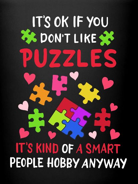 Puzzle Puzzles