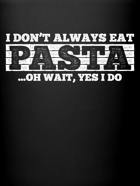 Pasta