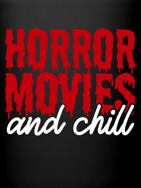 Films d’horreur