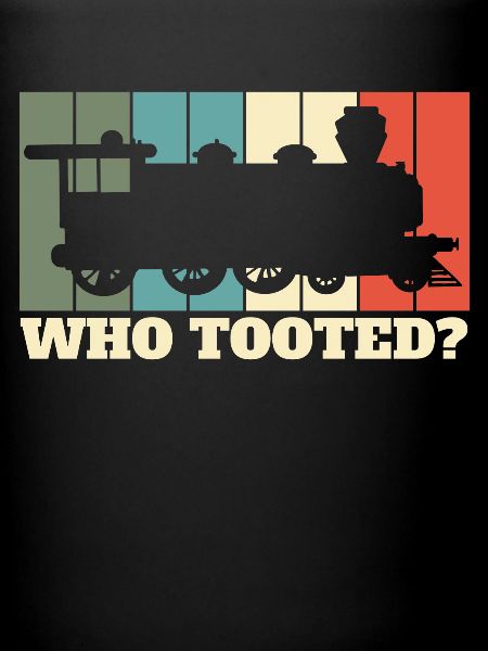Trains