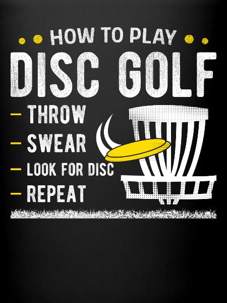 Disc Golf