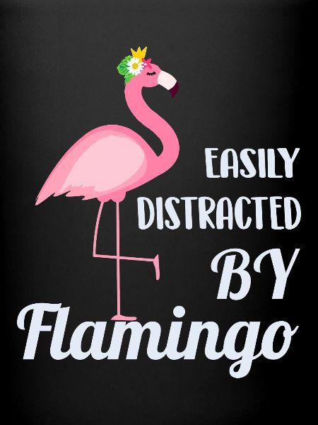 flamingo