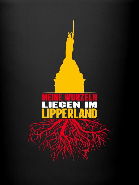 Lippe Lipperland Hermannsdenkmal Kreis Lippe