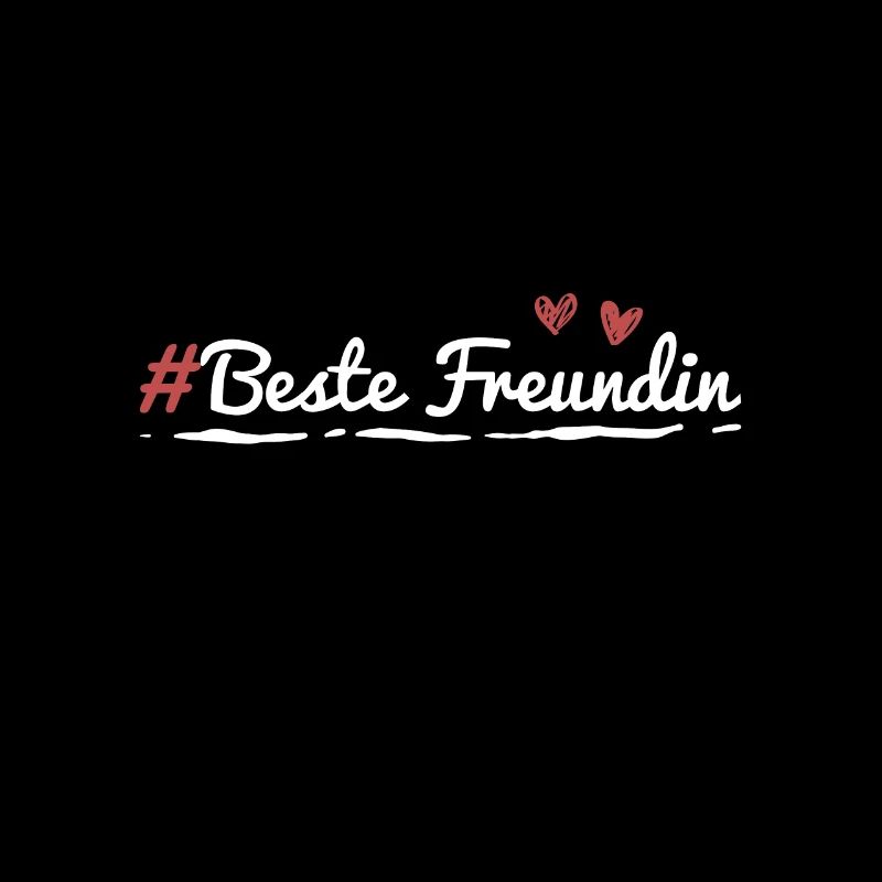 Beste Freundin
