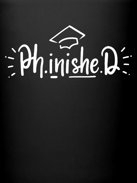 PhD Doctoral Degree