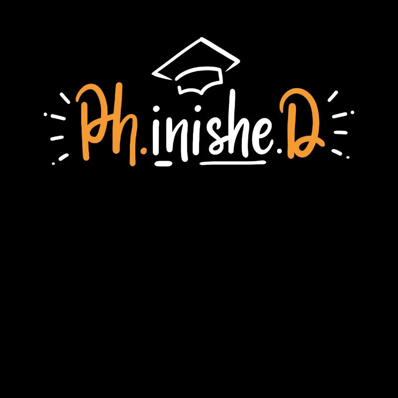 PhD Doktorat Abschluss