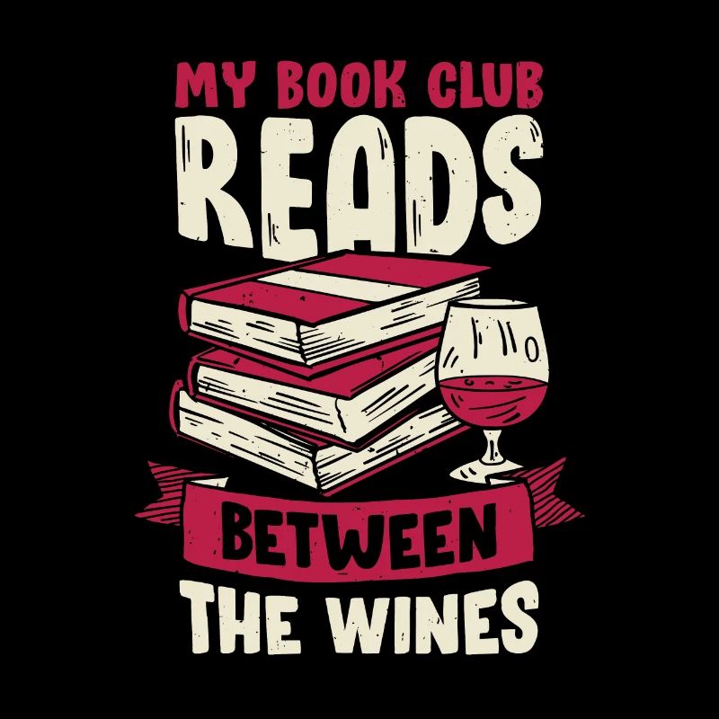 Bücherklub Buchklub Buchgemeinschaft Geschenk