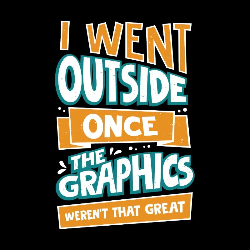 Gamer PC Pc Computerspieler Cadeau