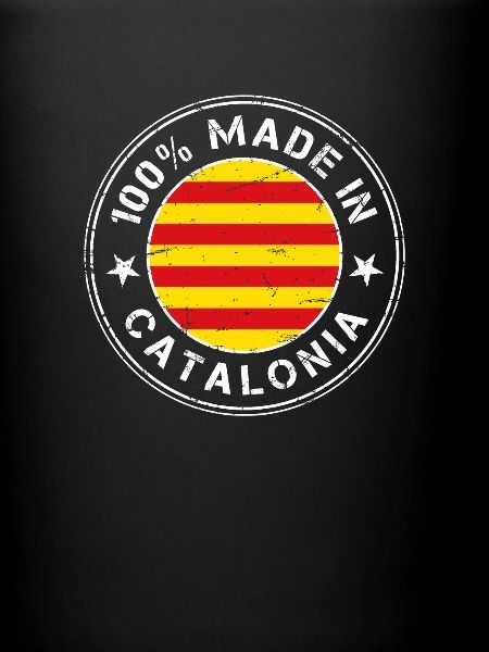 Catalogne catalane