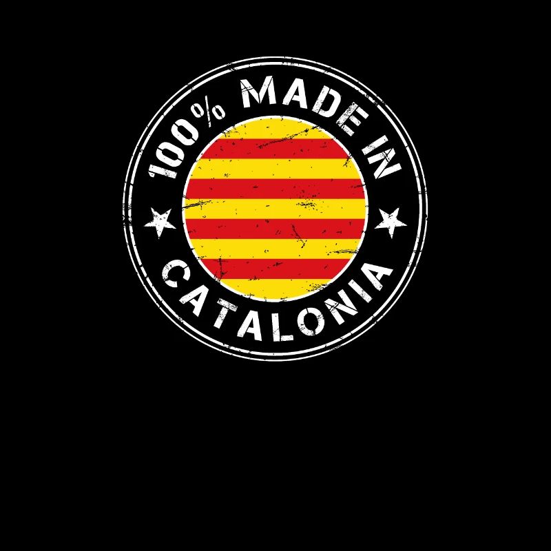 Catalogne catalane