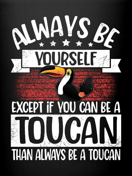toucan