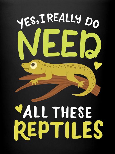 Reptile Lizard Herpetologist