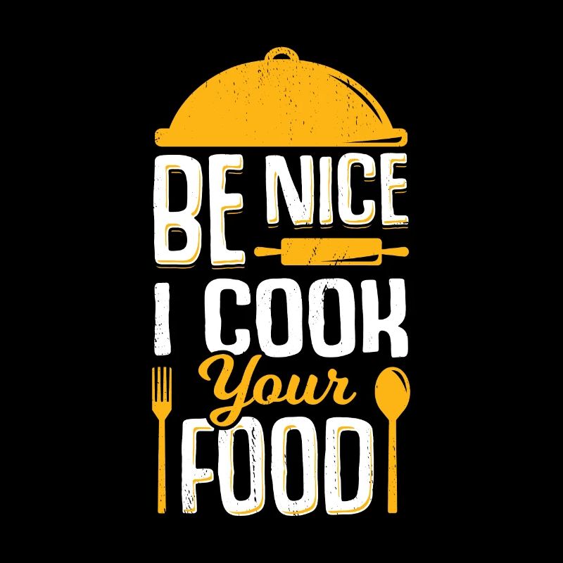 Koch Chefkoch Essen Küchenchef Geschenk