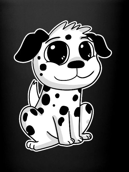 Dalmatien
