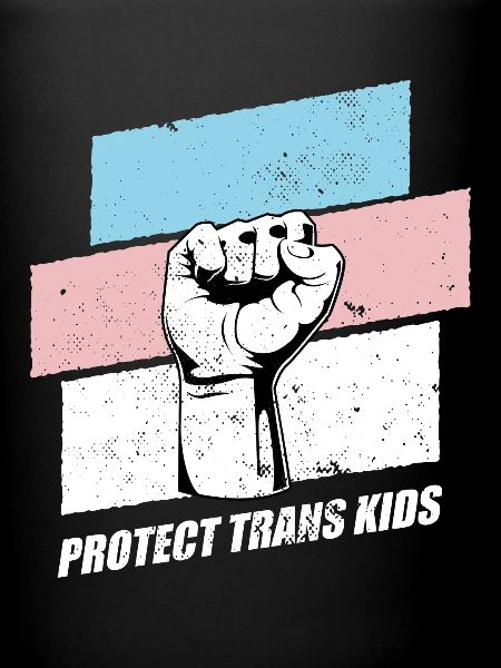 Protect Trans Kids