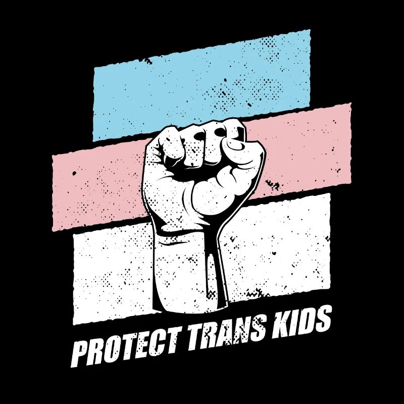 Protéger les enfants trans