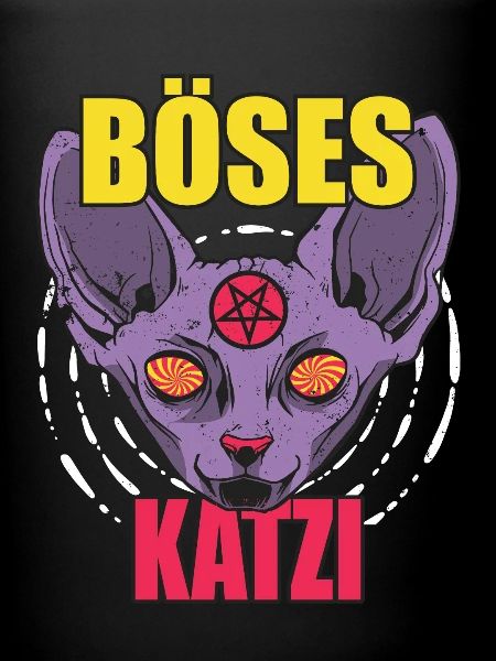 Chat de Katzi
