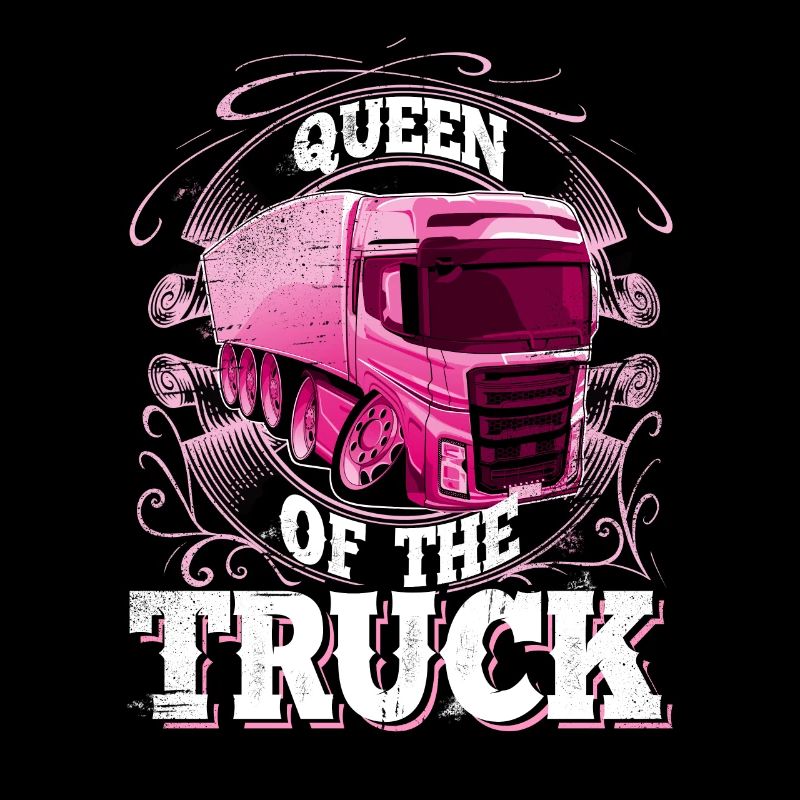camionneuse
