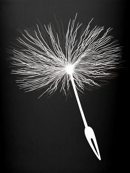 Loewentooth Seeds Pusteflower