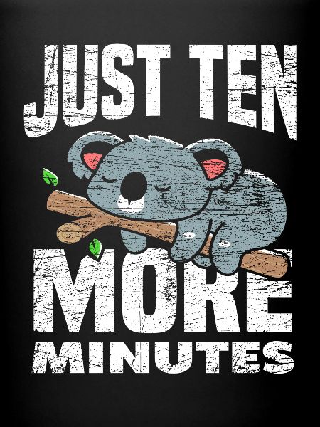 Koala sommeil