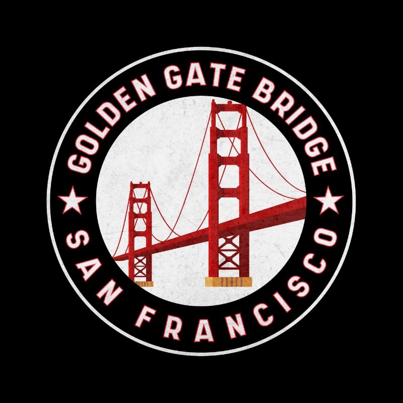 Golden Gate Bridge San Francisco
