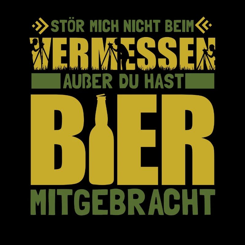 Vermesser Vermessungstechniker