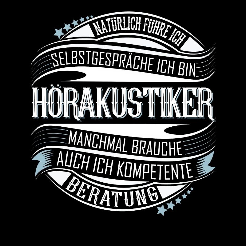 Hörakustiker