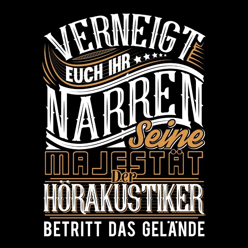 Hörakustiker