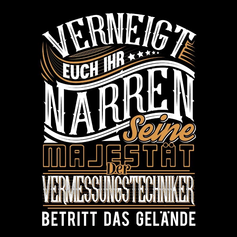 Vermessungstechniker
