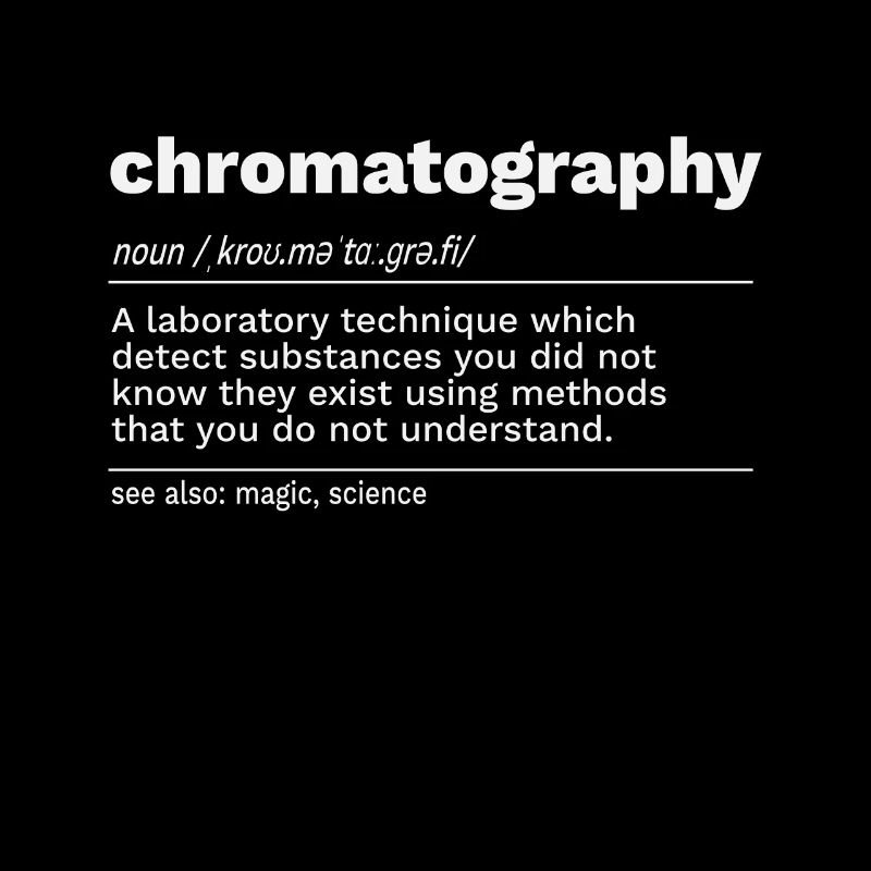 High performance liquid chromatography definition