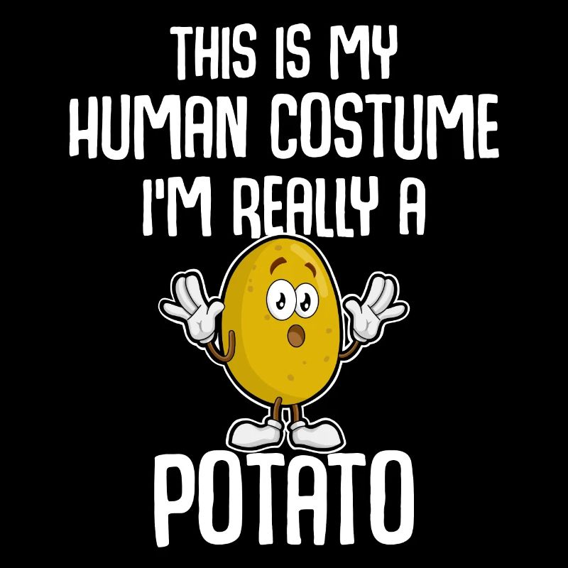 Pomme de terre