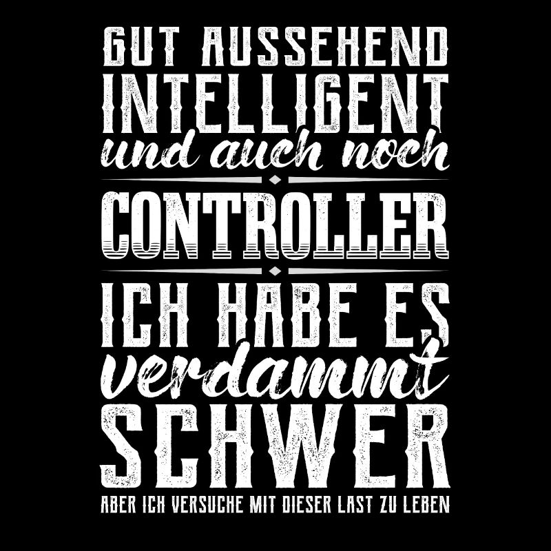 Controlling Gutaussehend Rechnungswesen Controller