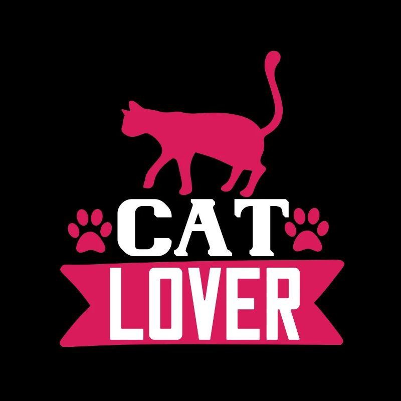 Amoureux des chats
