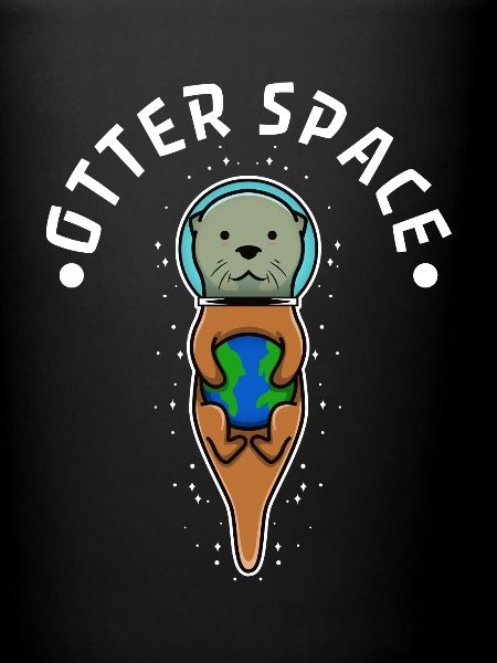 Otter space