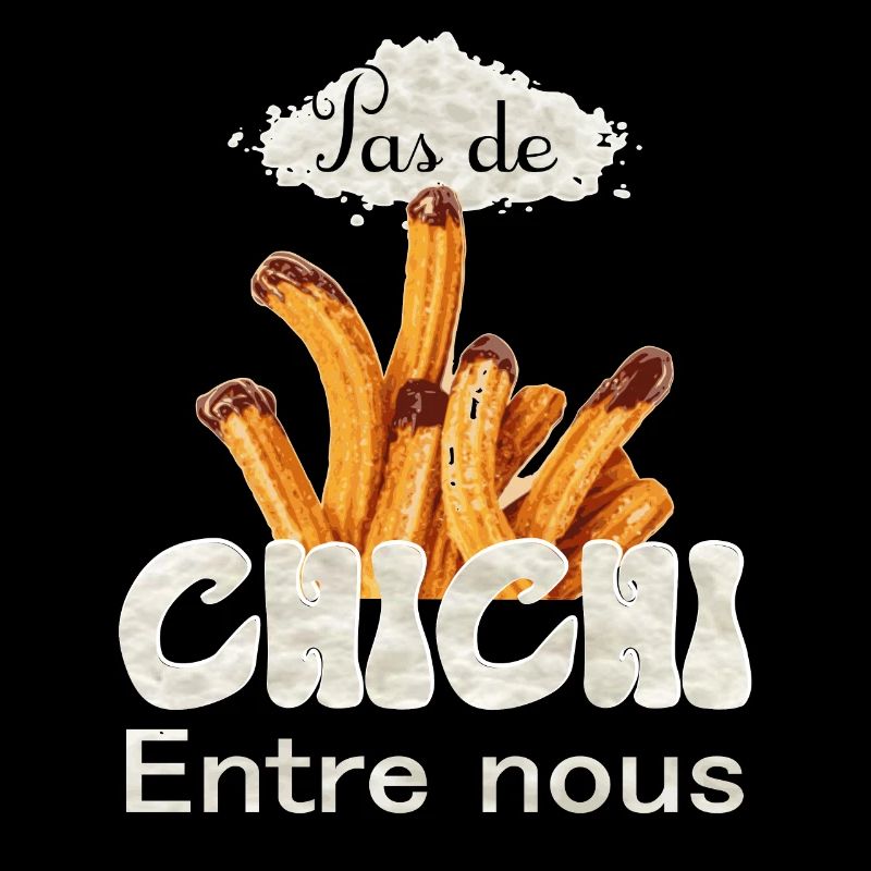Pas de chichi entre nous