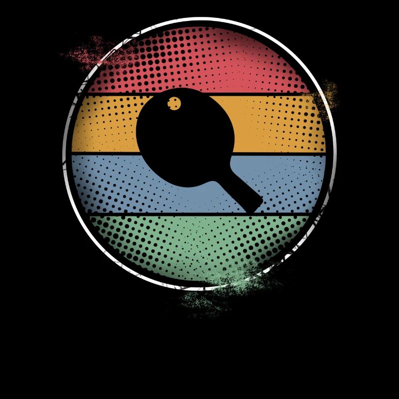 Ping-pong