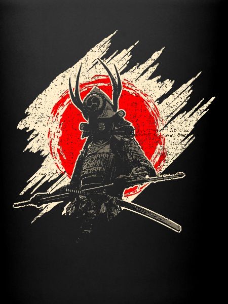 Samurai