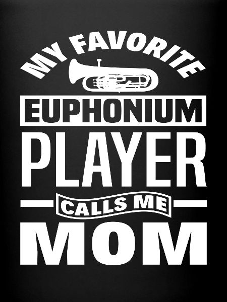 Euphonium Mutter