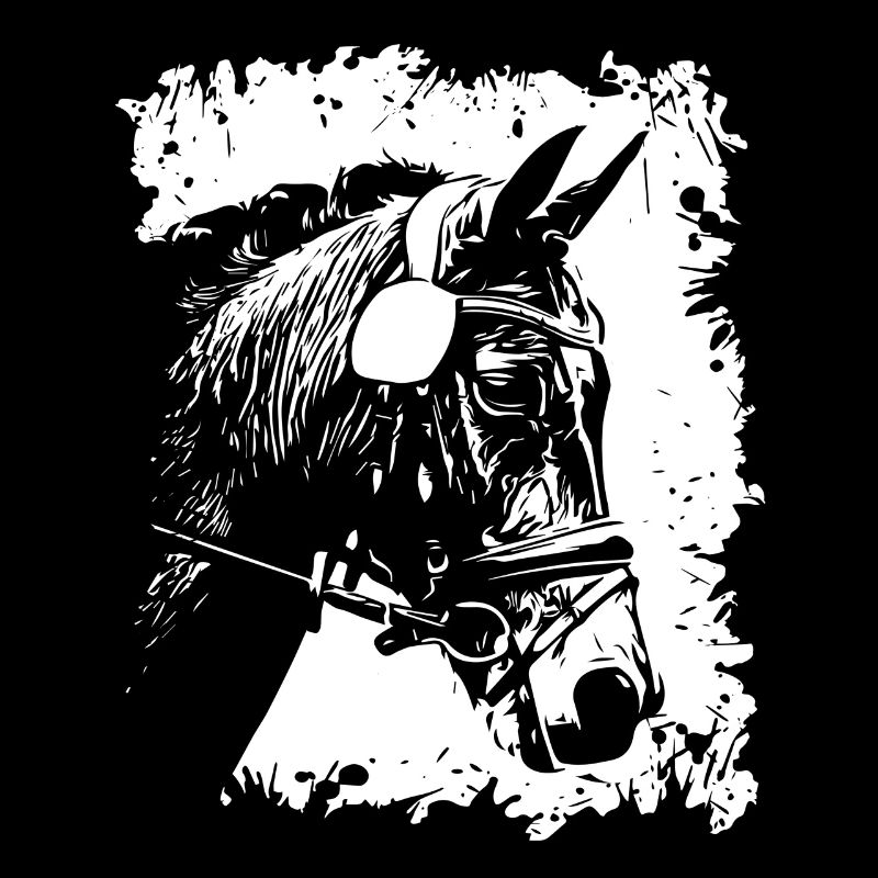 Pferd
