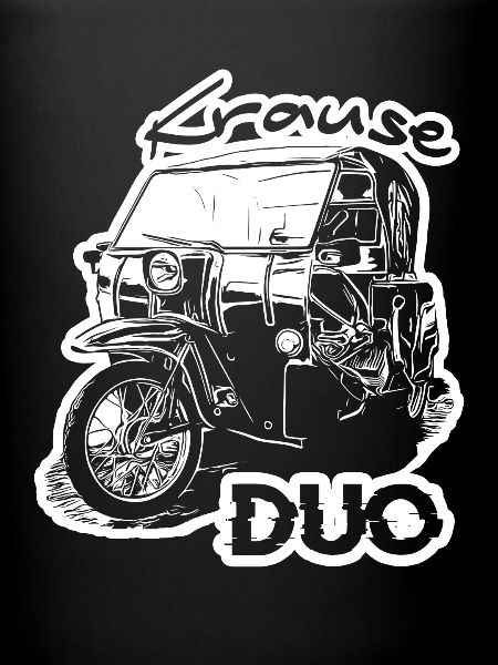 Krause Duo