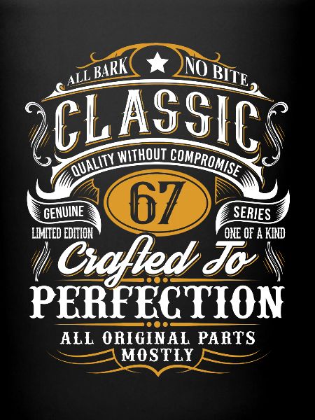 67e anniversaire