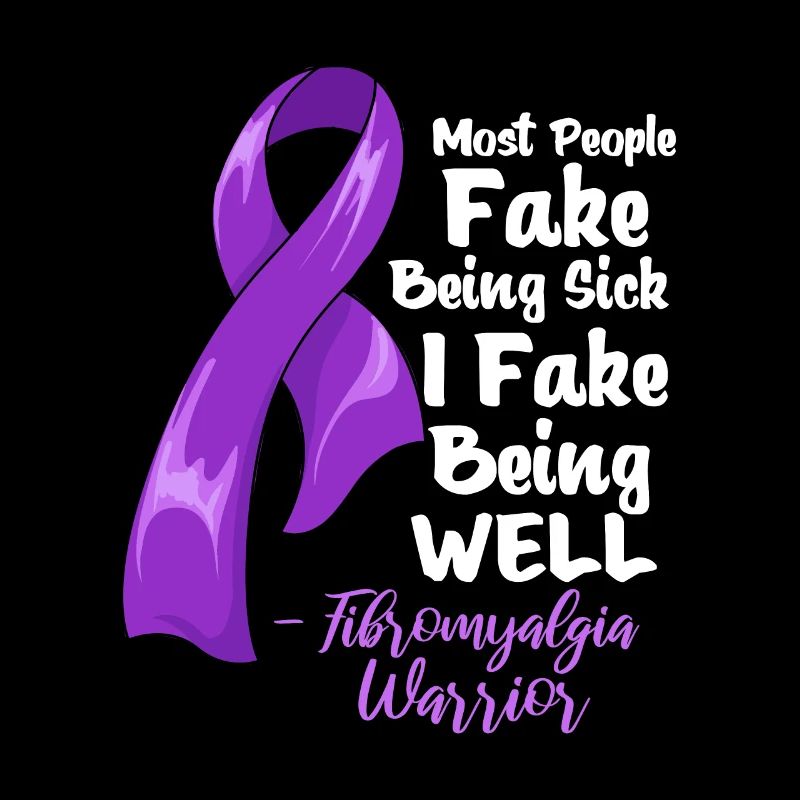 Fibromyalgie