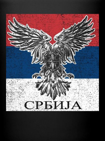 Serbie - Srbija